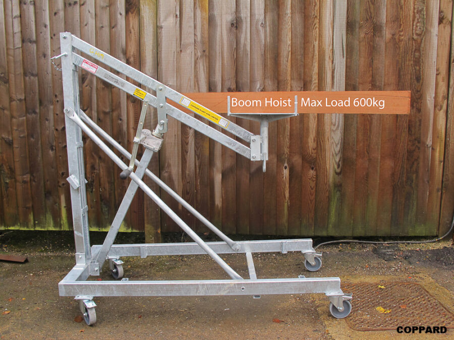 Beam Lifter