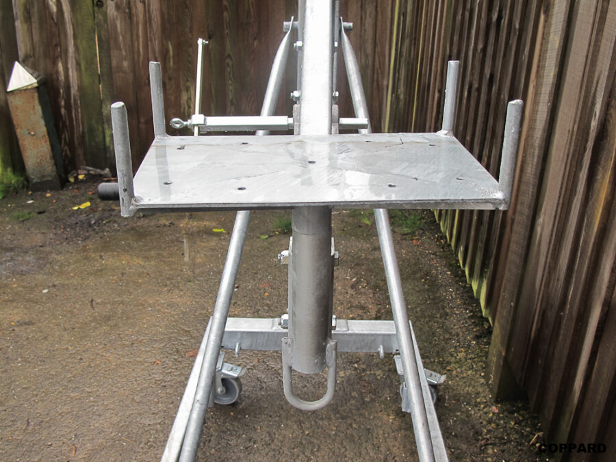 Beam Lifter - Image 2