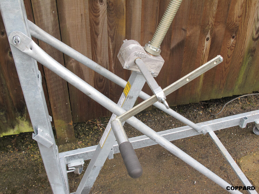 Beam Lifter - Image 3