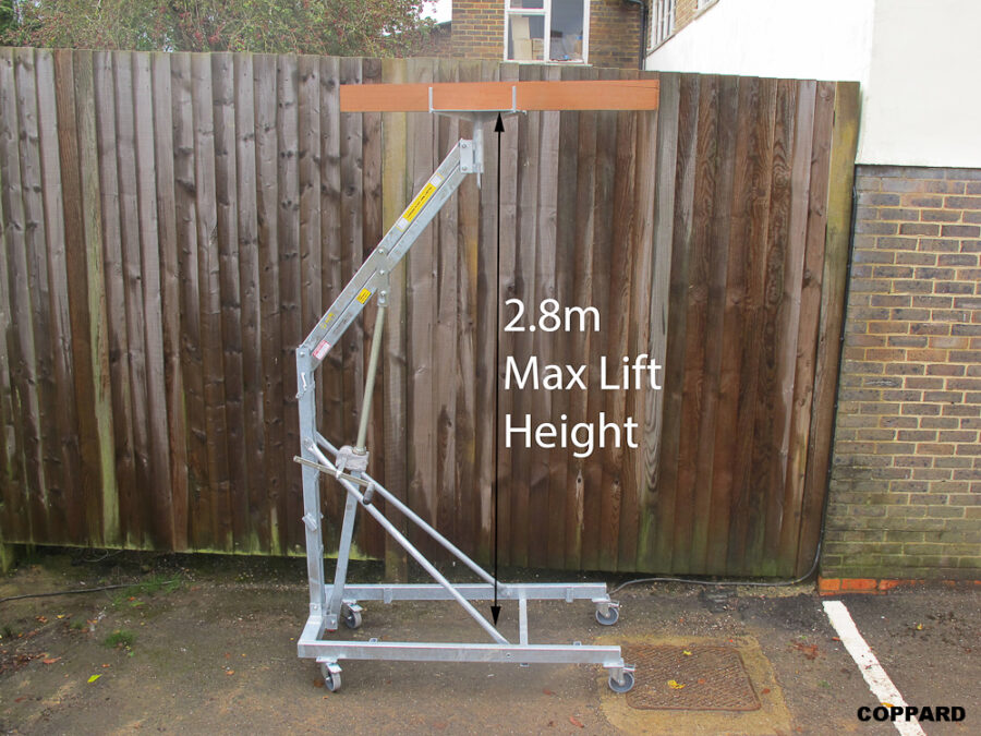 Beam Lifter - Image 5