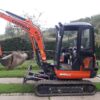Kubota KX101-3
