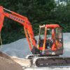 Kubota KX101-3 - Image 2