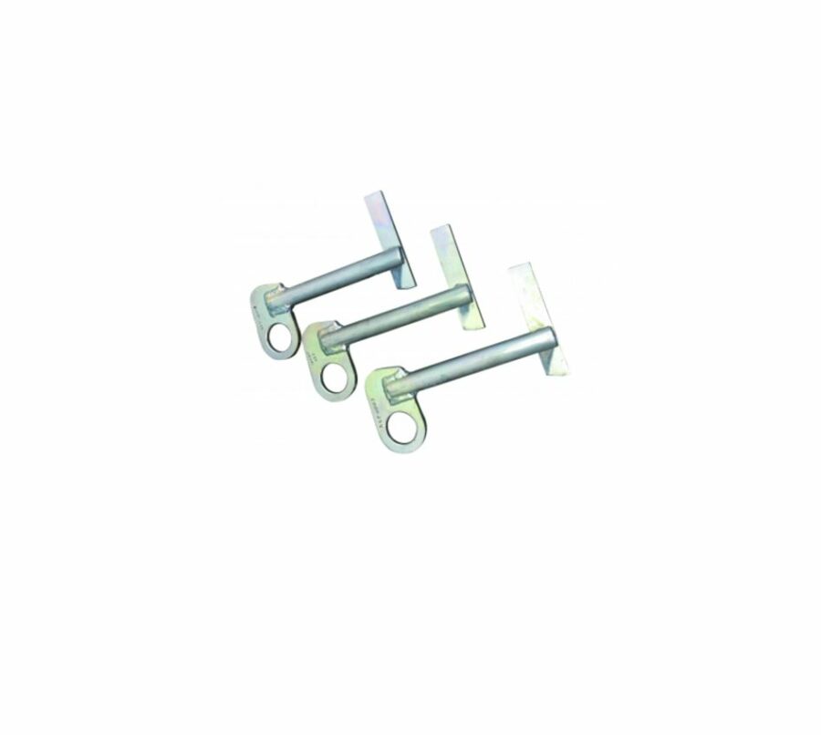 Manhole Ring lifting eyes