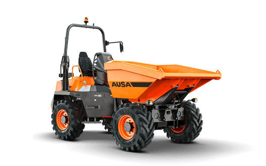 Ausa Dumpers