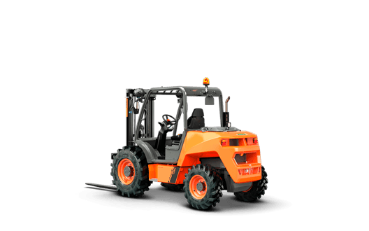 Ausa Forklifts