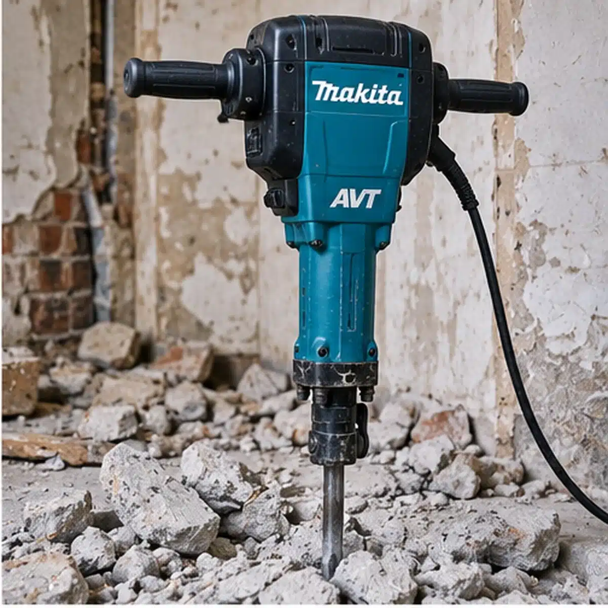 Breaker Hire in Brighton, Sussex