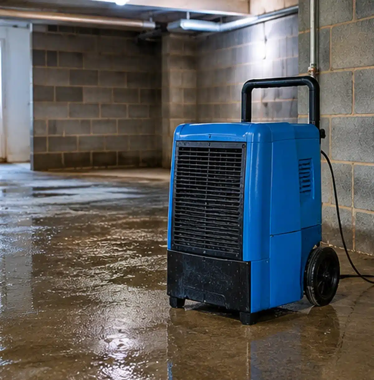 Dehumidifier Hire in Brighton, Sussex