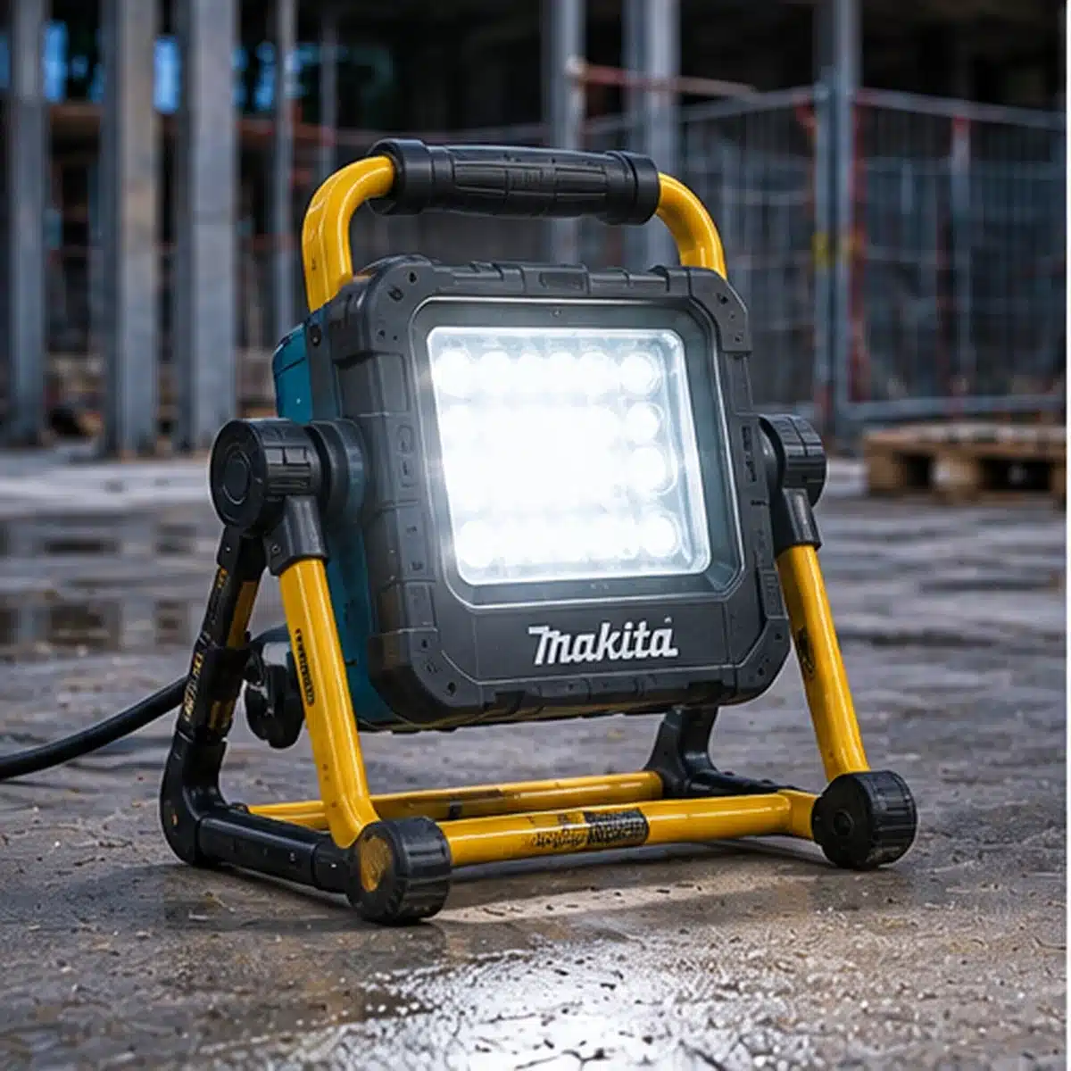 Lighting Hire in Brighton, Sussex
