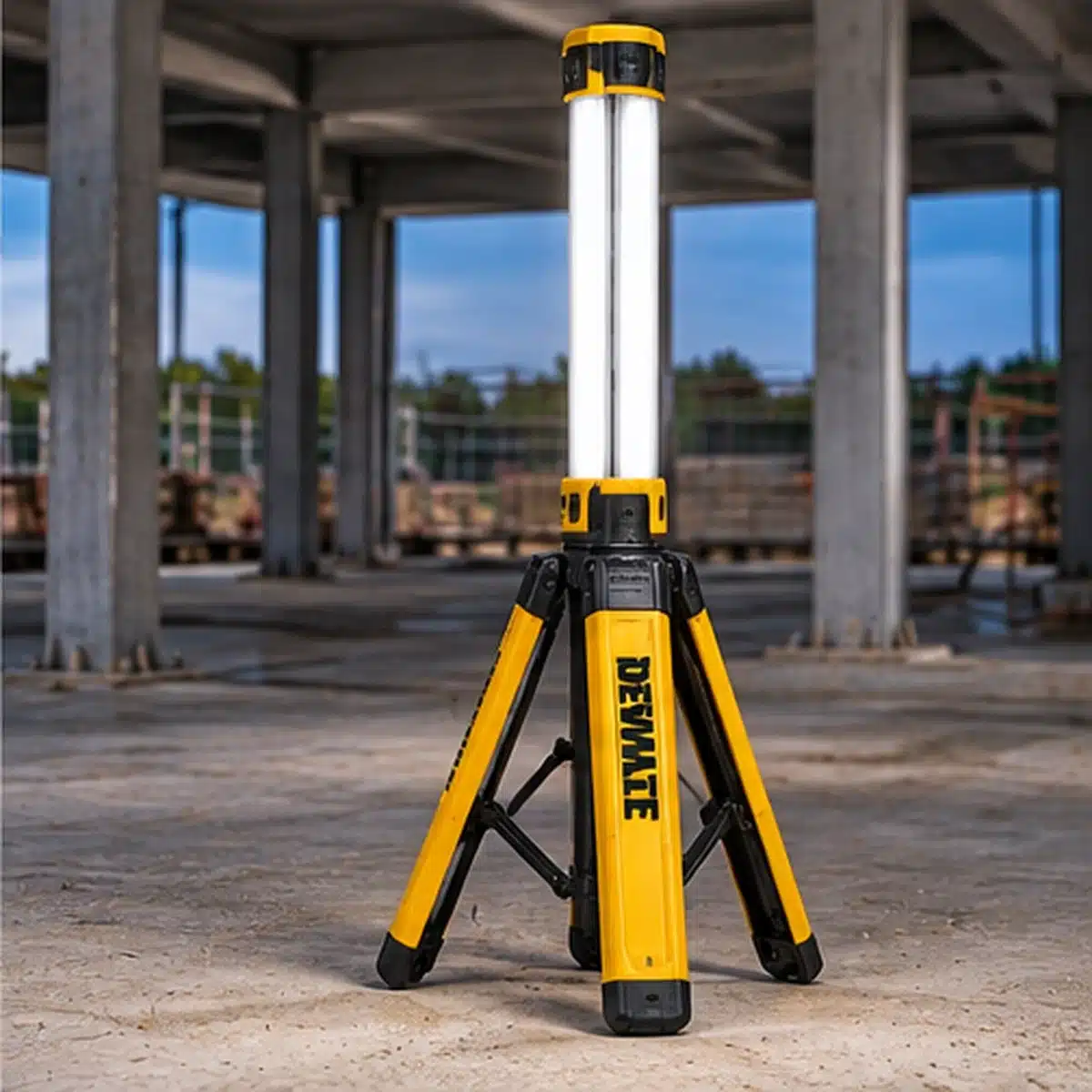 Lighting Hire in Brighton, Sussex