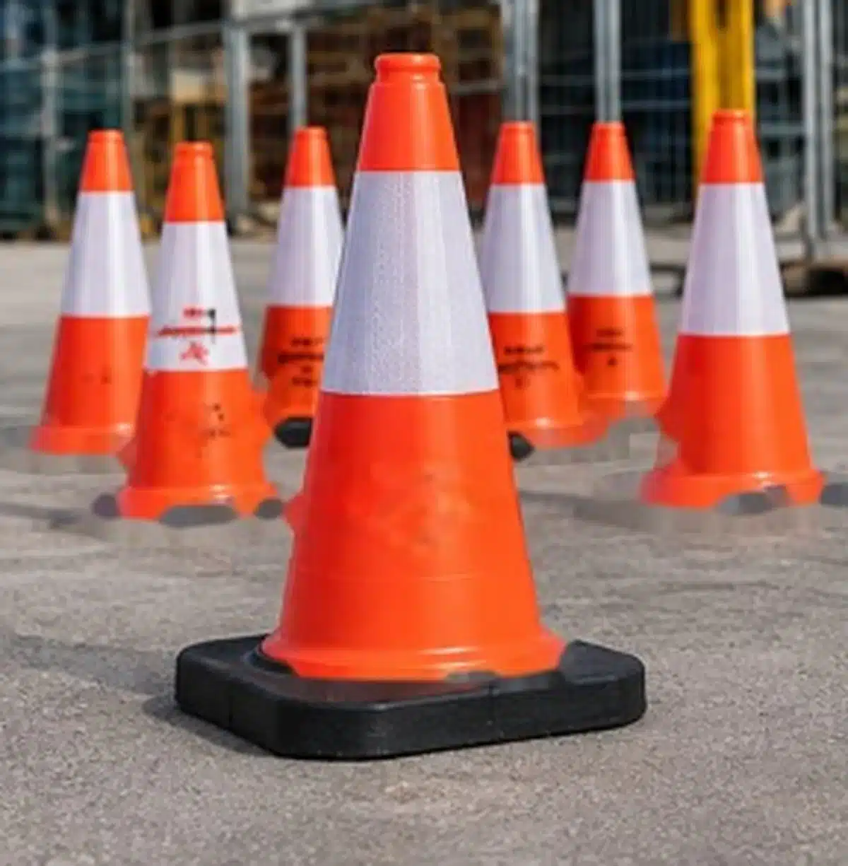 Safety Equipment Hire in Brighton, Sussex