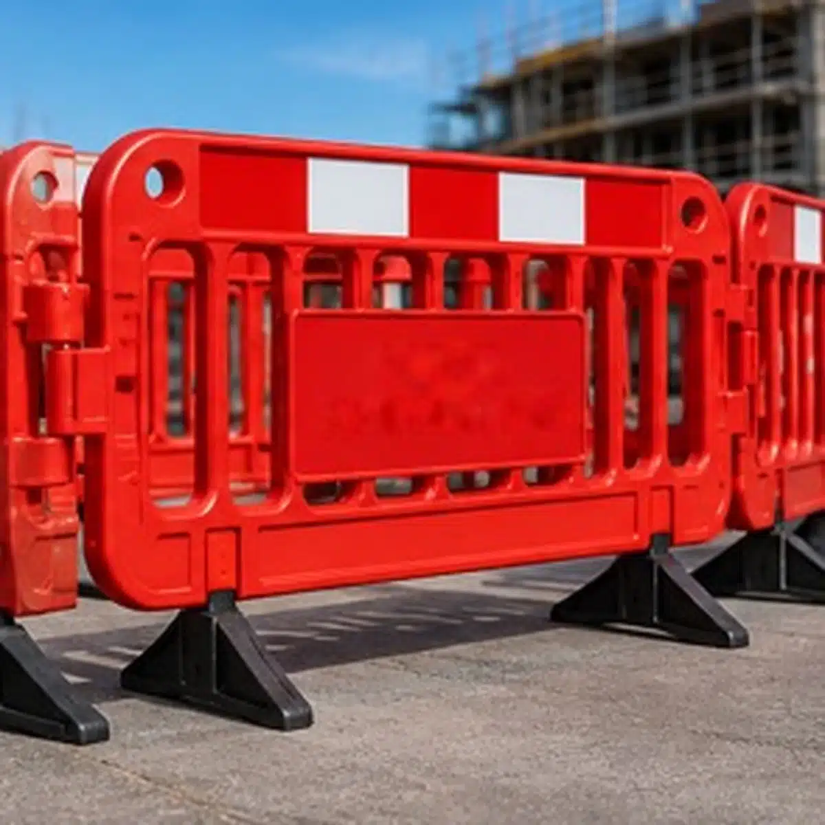 Safety Equipment Hire in Brighton, Sussex