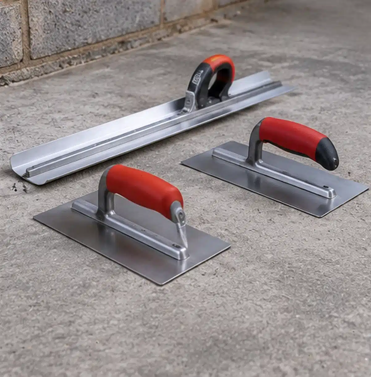 Concrete Finishing Equipment Hire in Melksham, Wiltshire