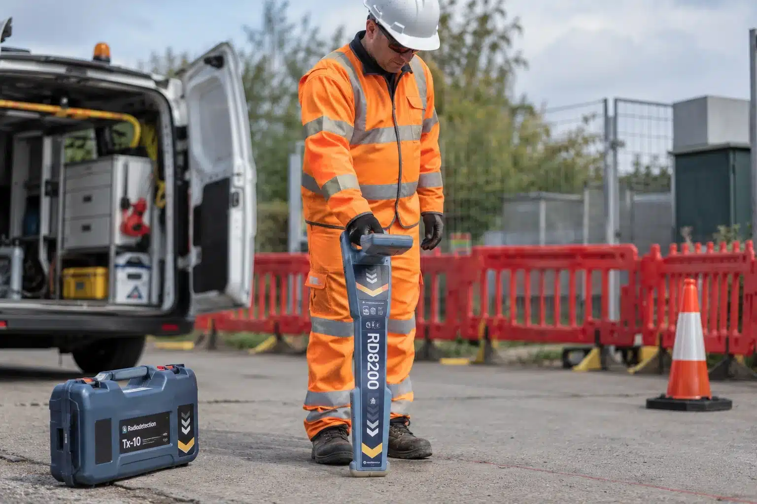 Monitor Detector Locator Hire in Melksham, Wiltshire