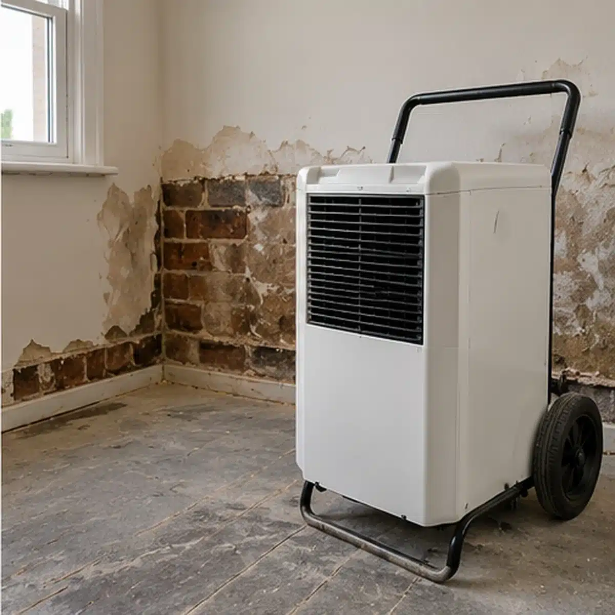 Dehumidifier Hire in Reading, Berkshire