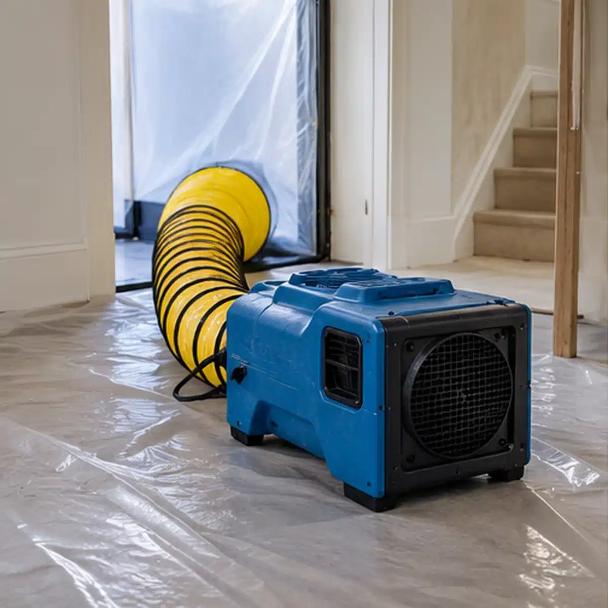 Dehumidifier Hire in Reading, Berkshire