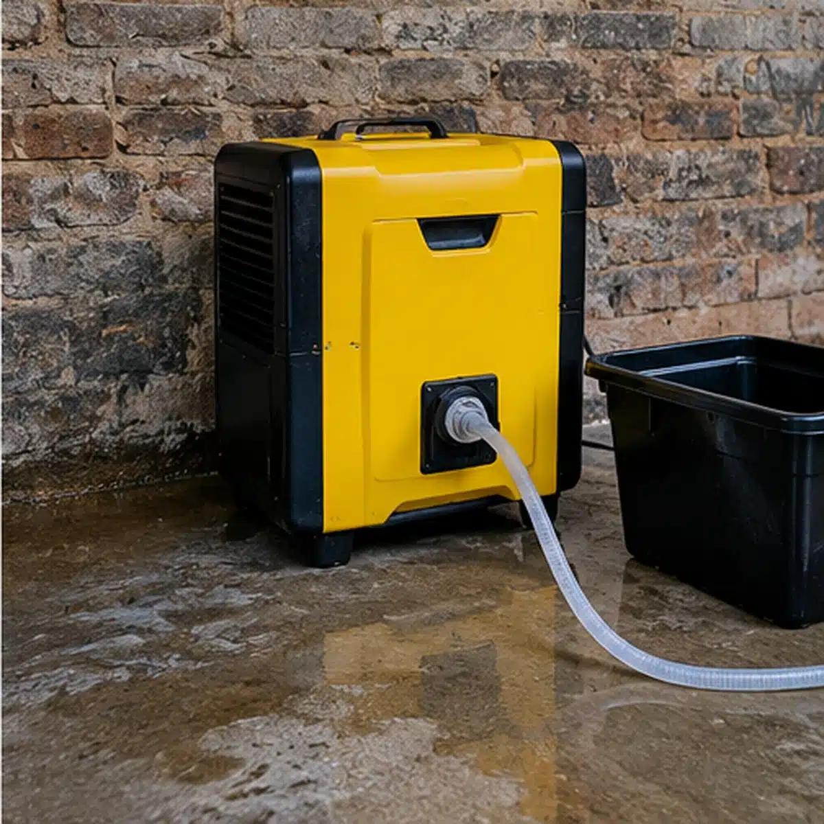 Dehumidifier Hire in Reading, Berkshire