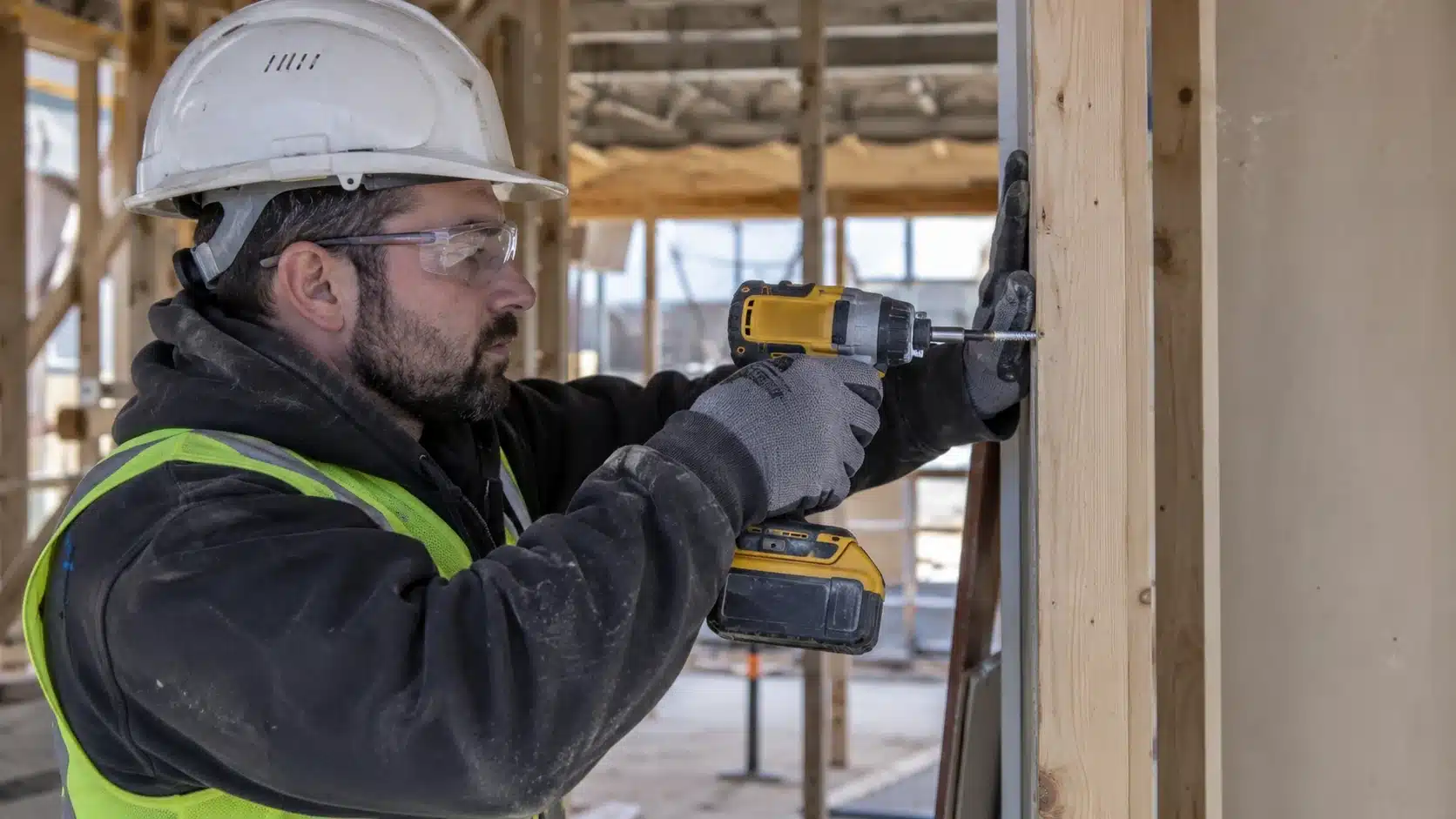 Drill Hire in Reading, Berkshire