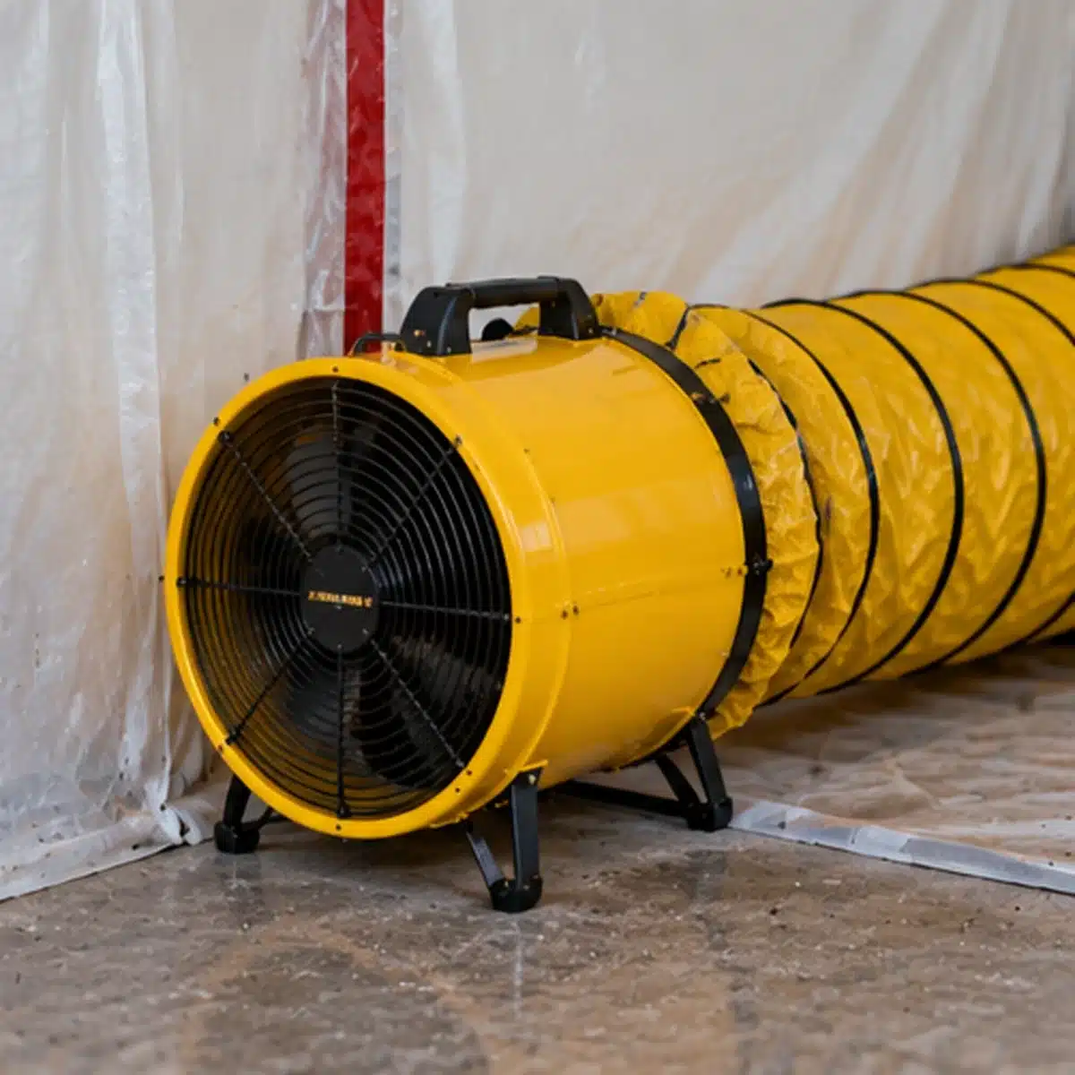 Fan Hire in Reading, Berkshire