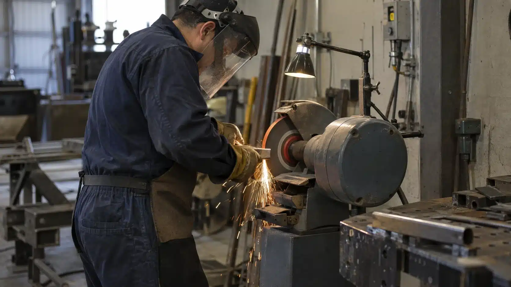 Grinder Hire in Reading, Berkshire