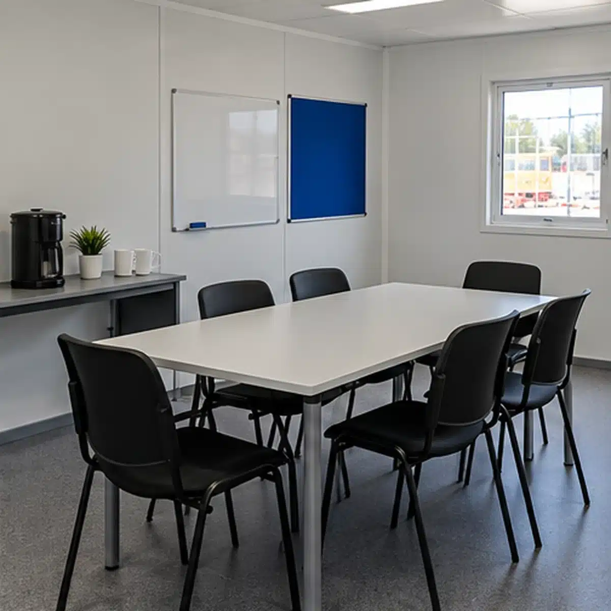 Office Equipment Hire in Reading, Berkshire
