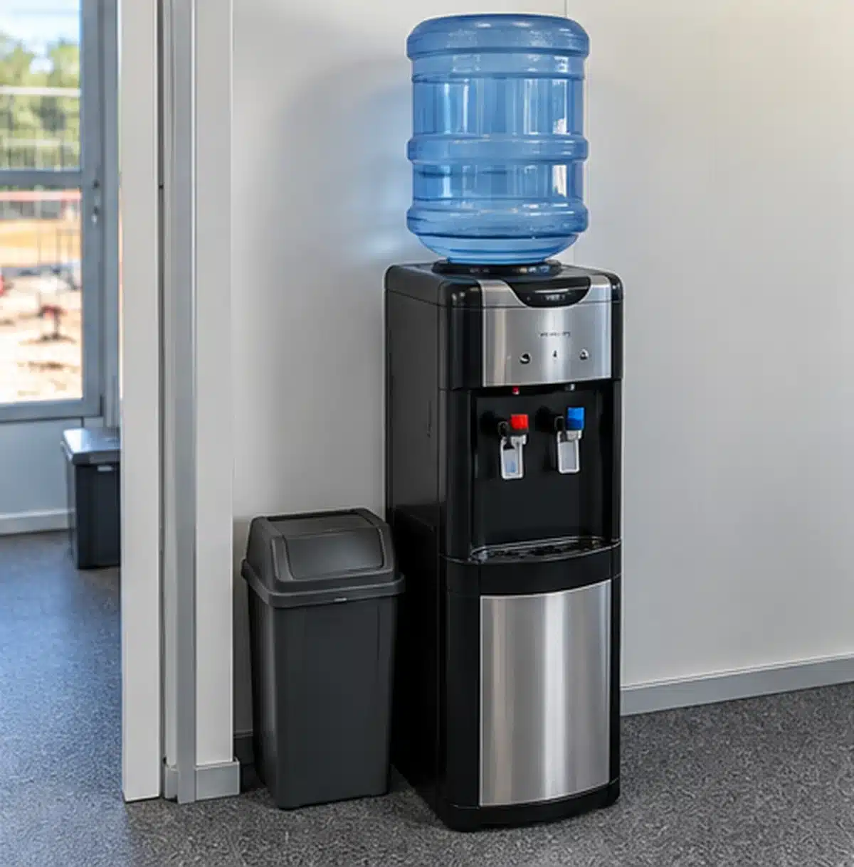 Office Equipment Hire in Reading, Berkshire