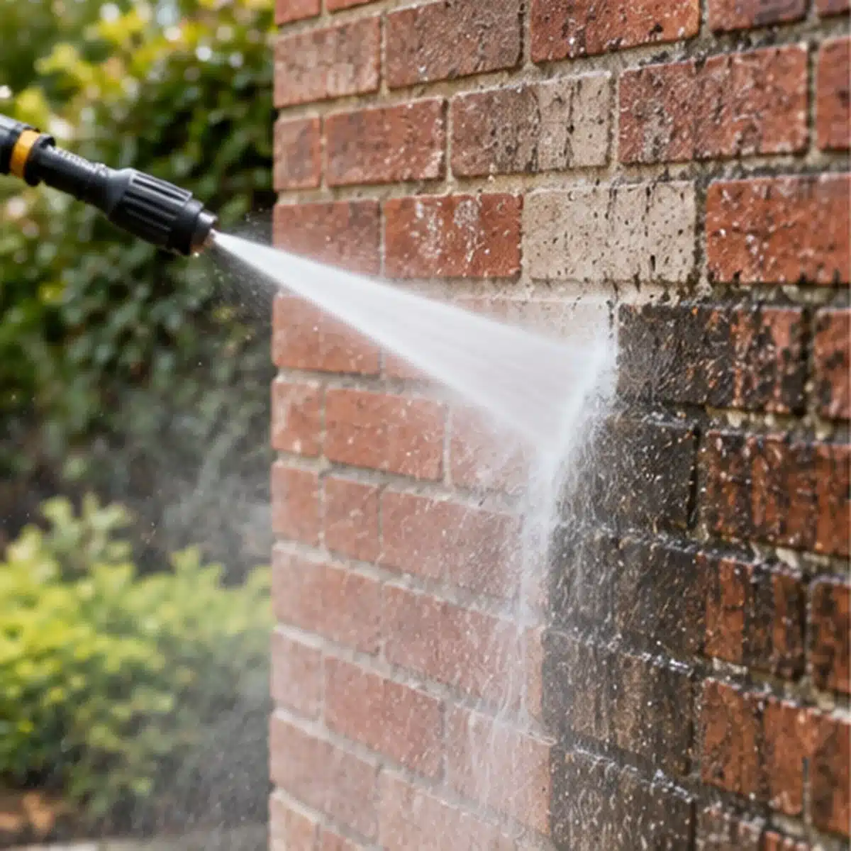 Pressure Washer Hire in Reading, Berkshire