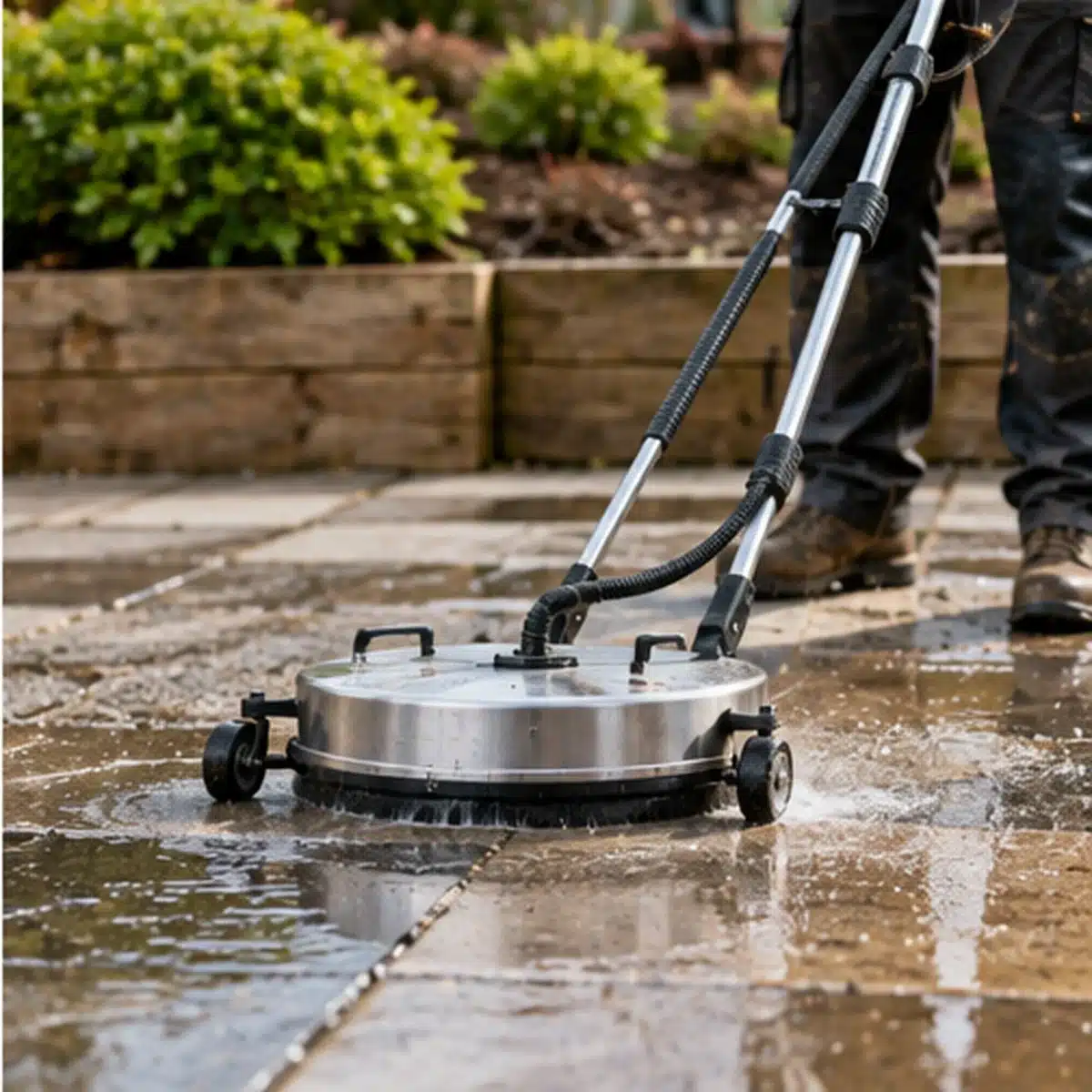 Pressure Washer Hire in Reading, Berkshire