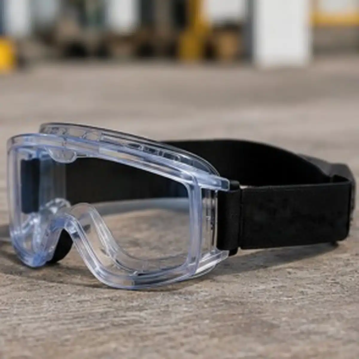 Safety Equipment Hire in Reading, Berkshire