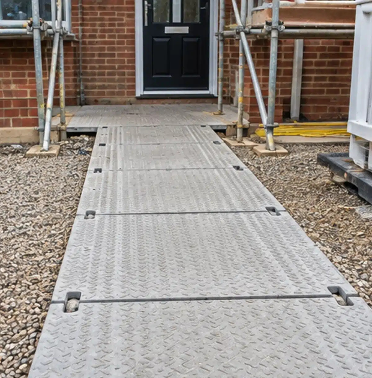 Site Protection Hire in Reading, Berkshire