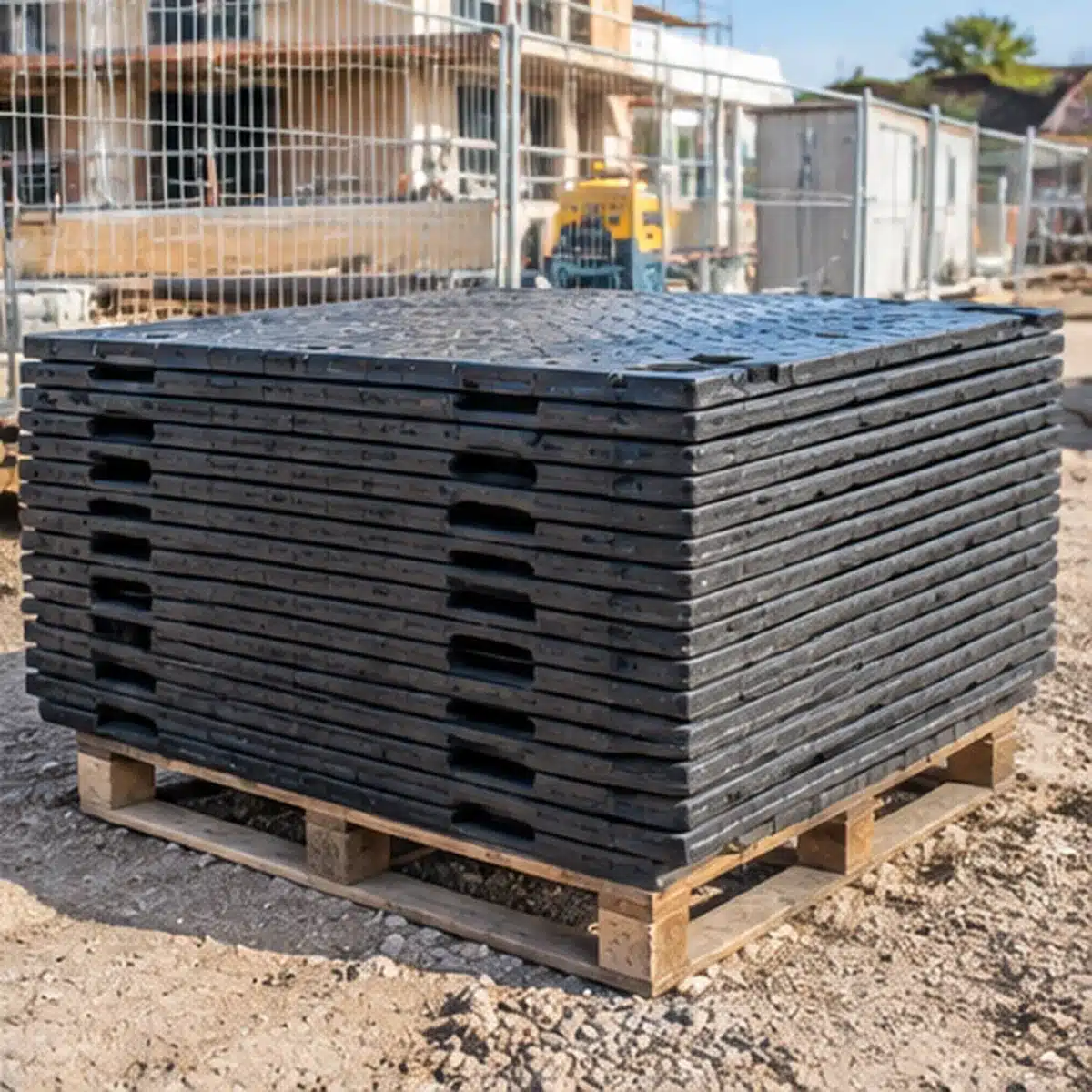 Site Protection Hire in Reading, Berkshire