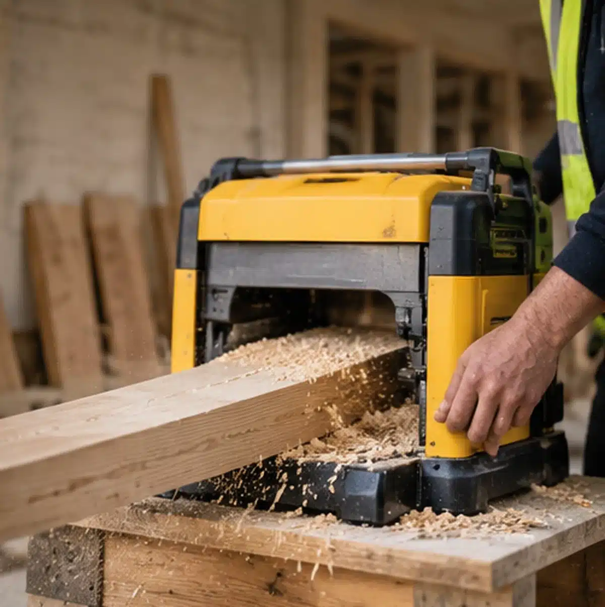 Woodworking Tool Hire in Reading, Berkshire
