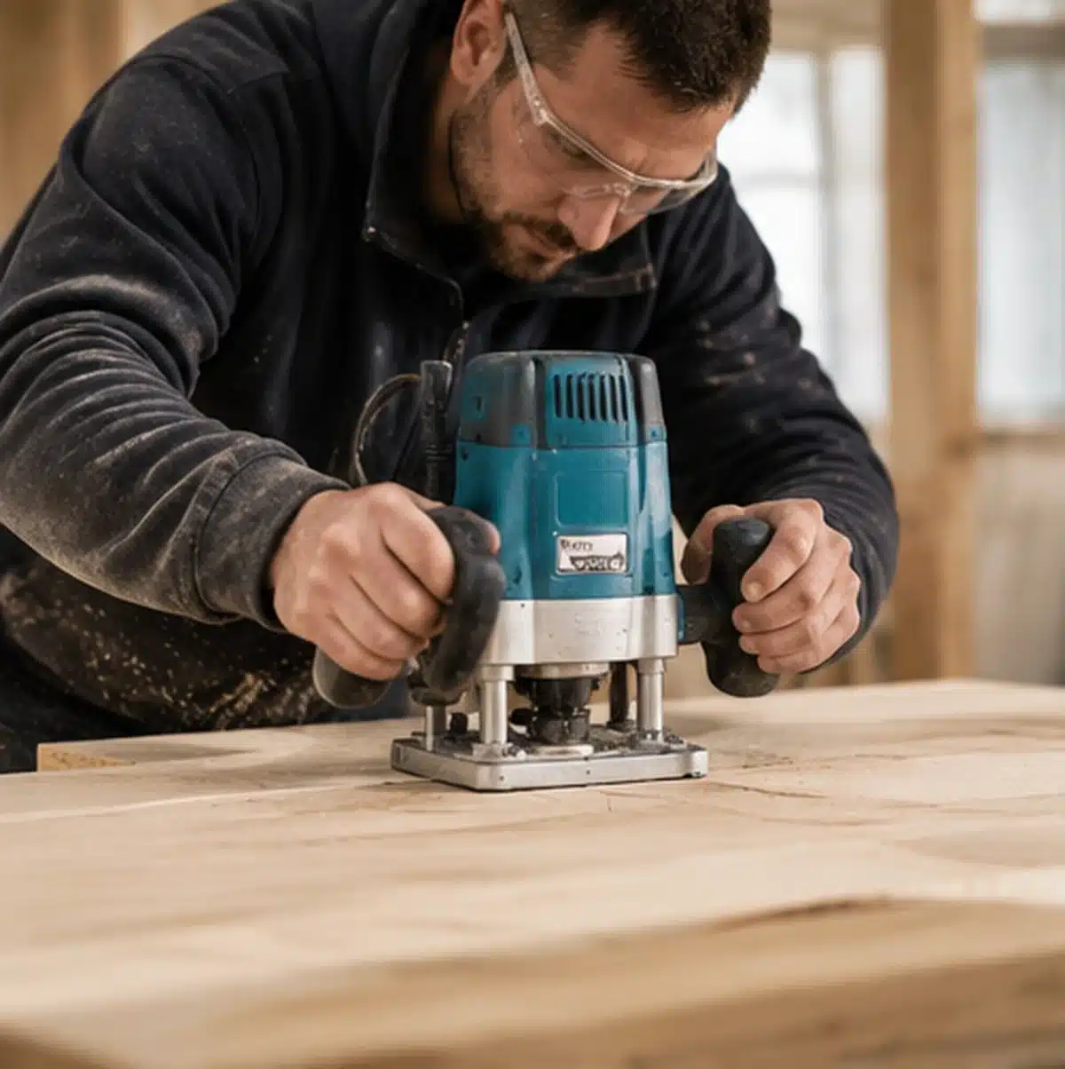 Woodworking Tool Hire in Reading, Berkshire