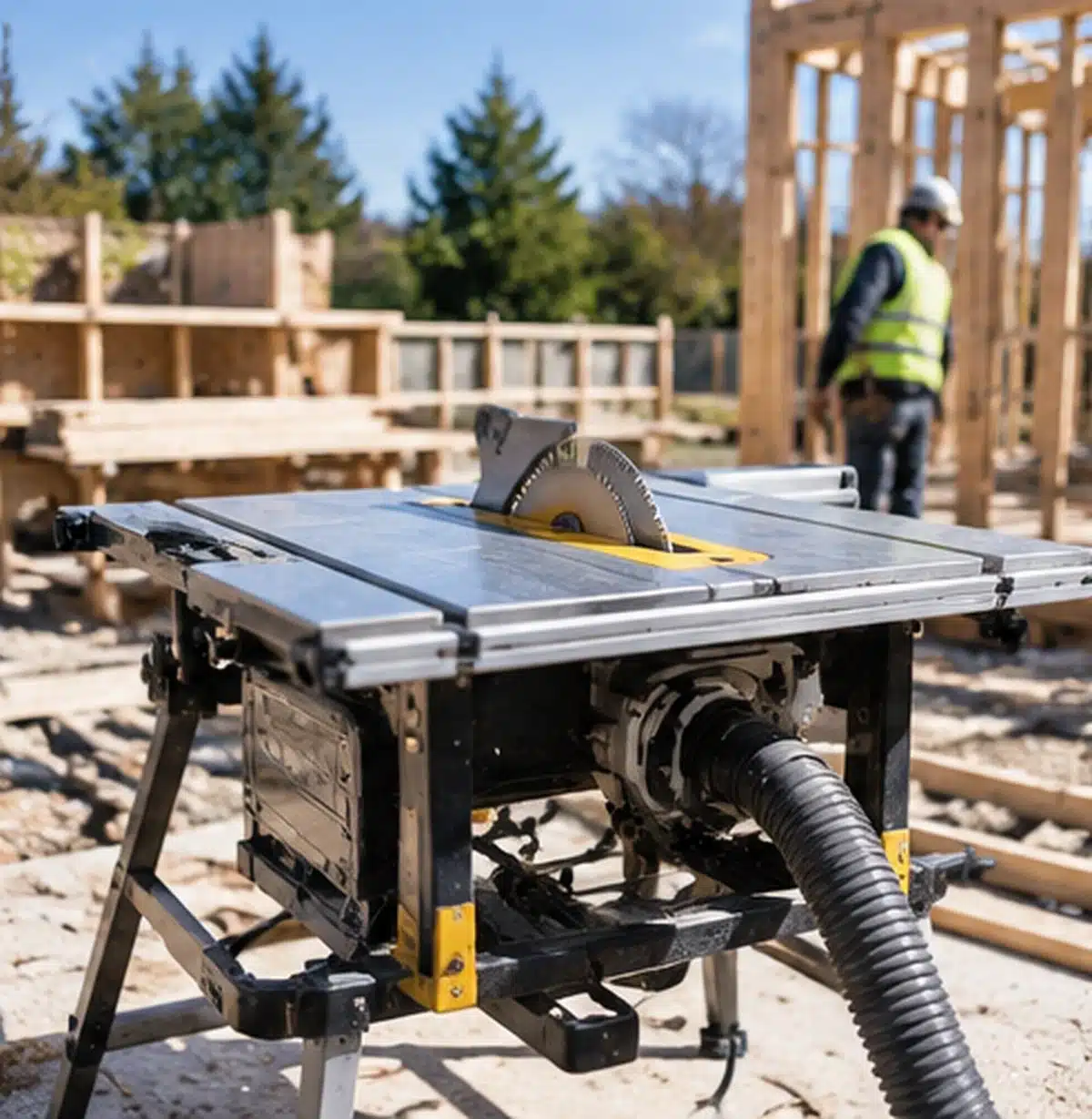 Woodworking Tool Hire in Reading, Berkshire