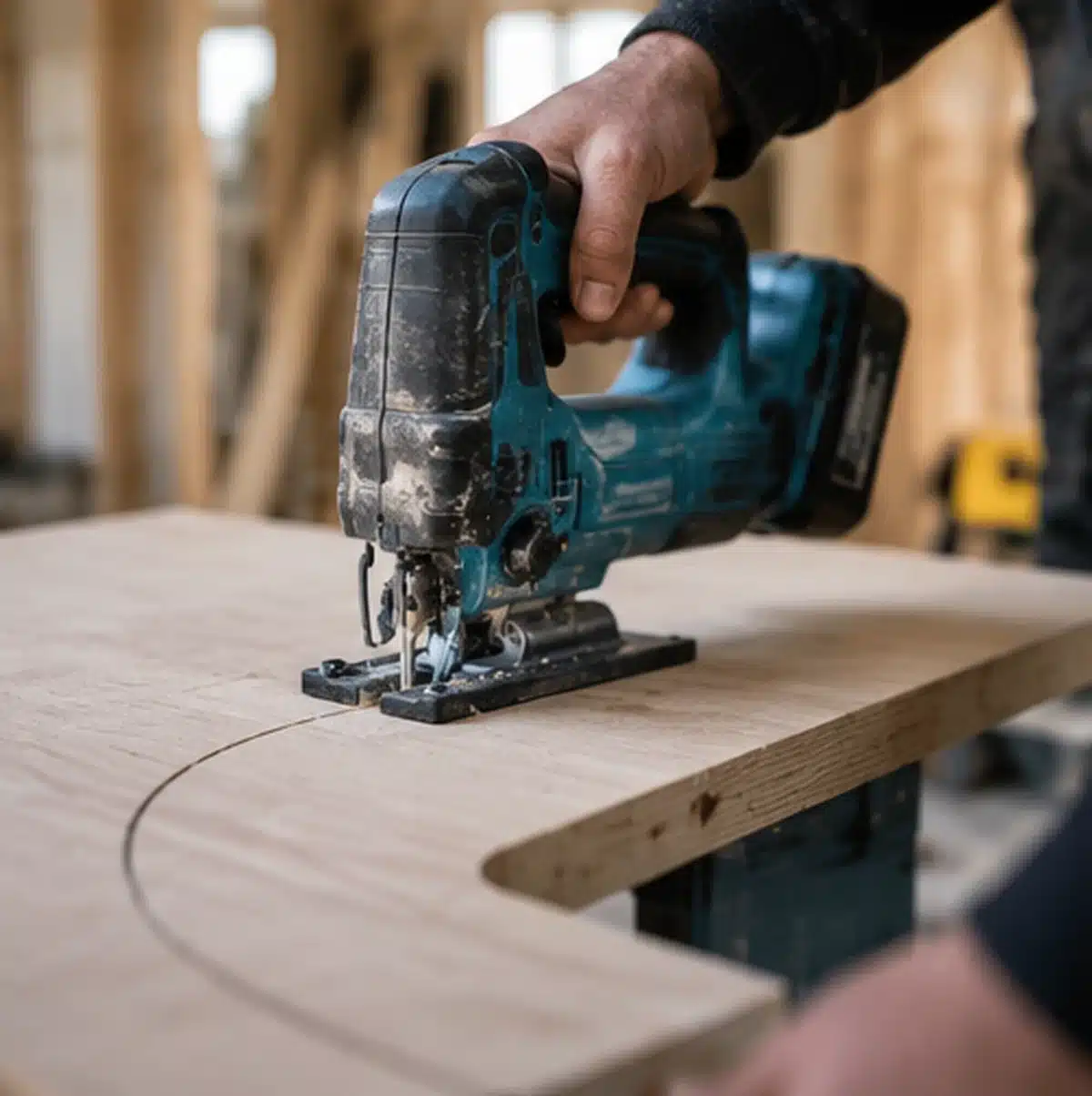 Woodworking Tool Hire in Reading, Berkshire