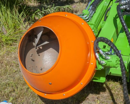 Avant-drum-type-concrete-mixer-5
