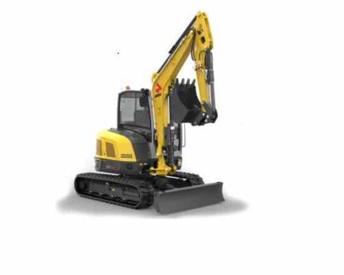 Wacker Neuson EZ50