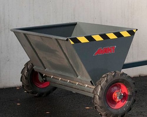 spreader